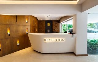 Hotel Indraprastha - 9