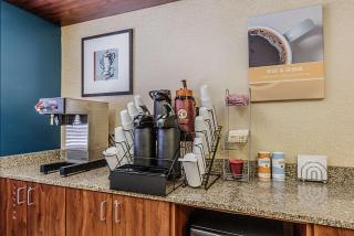 Motel 6-La Crosse, WI - La Crosse - 4