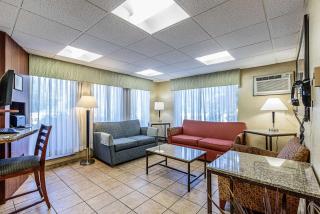 Motel 6-La Crosse, WI - La Crosse - 6