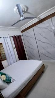 Hôtel okpèyèmi - 1