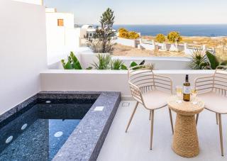 EvMariA suites - 1