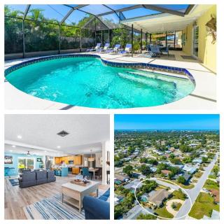 Luxurious Retreat near SiestaKey - 0
