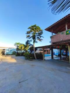 Casa beira mar com piscina Coruripe Povoado Miai de cima - 6