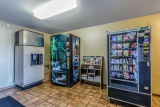 Motel 6-La Crosse, WI - La Crosse - 3