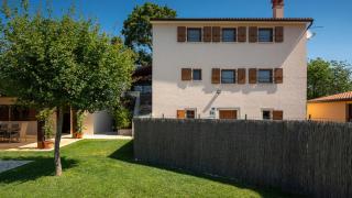 Villa Casa Bastiani with pool and grill in Buje - 3
