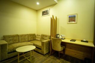 Hotel Krinoscco - 5