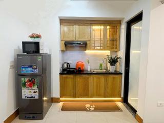 Biko Home & Apartment Ha Noi - 2