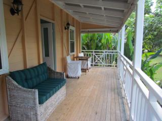 Whitsunday Heritage Cane Cutters Cottage - Cannon Valley - 4