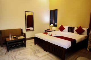 Hotel Mewad Haveli Pushkar - 9