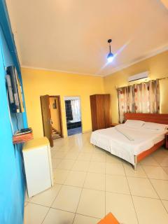 Mimos Hotel - 0