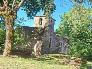 Le refuge du templier - 2