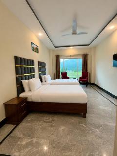 Traveller by grace hospitality, Malam Jabba, Sawat, Pakistan - 5
