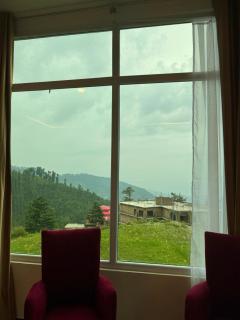 Traveller by grace hospitality, Malam Jabba, Sawat, Pakistan - 3