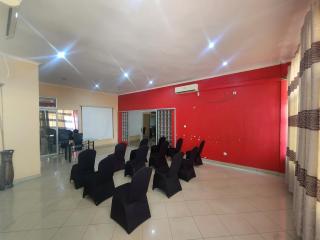 Mimos Hotel - 4