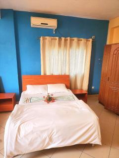Mimos Hotel - 1