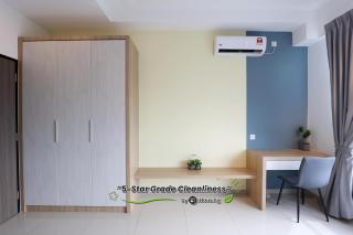 Novo 8 Premium Malacca By I Housing - 1