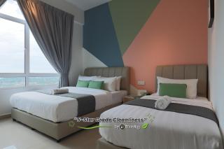 Novo 8 Premium Malacca By I Housing - 2