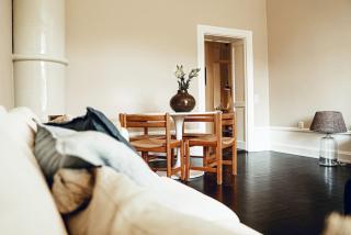 Design Flat Right on Nytorget, Park View - 2