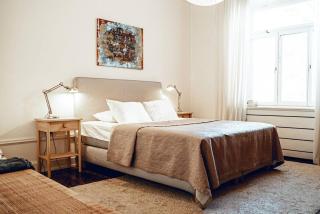 Design Flat Right on Nytorget, Park View - 9