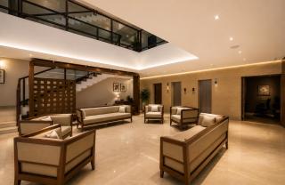 Hotel Indraprastha - 8