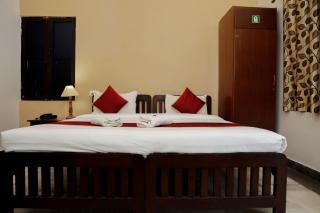 Hotel Mewad Haveli Pushkar - 1