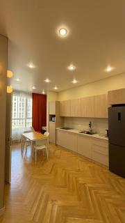 Cozy Apartment Near Sairan Lake - 0