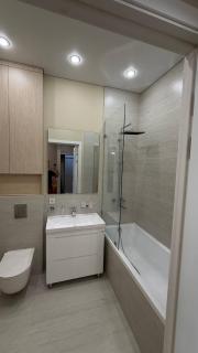 Cozy Apartment Near Sairan Lake - 6