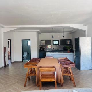 Villa privée Jao petite plage Amborovy - 8