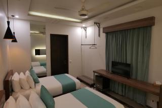 Xefan Hotels - 9