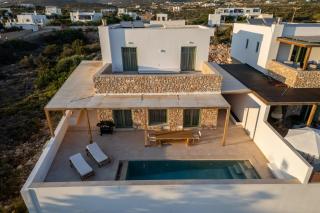 VILLA ALYKi - 8