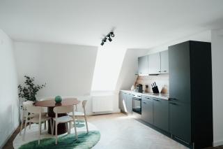 The Haus HANS Nuremberg - Nuremberga - 7