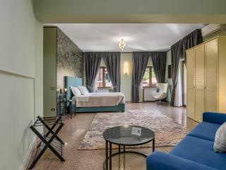 Villa Francesca Luxury Rooms - 6