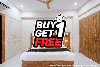Super Townhouse Oak Kathghariya Road Haldwani Formerly Devki Inn - 3