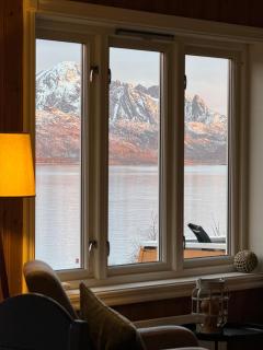 Bråten in Skaland - 4