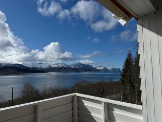 Bråten in Skaland - 2