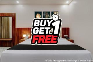 Townhouse Laksar Road Haridwar Formerly Waliya Hotel - 0