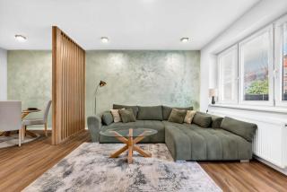 Sophisticated Apartment for 6 - Old Town BA - 4