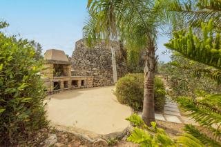 trullo macchie - 9