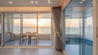 Pohang Etoile Poolvilla - 7