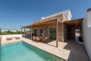 VILLA ALYKi - 0