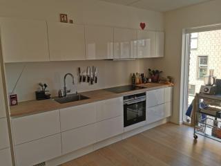 Modern 4-room apartment, 2 bedrooms and a balcony - 6
