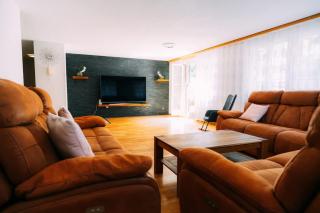 Spacious Apartment near Interlaken & Grindelwald - 0