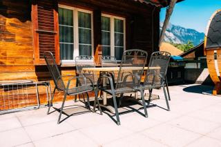 Spacious Apartment near Interlaken & Grindelwald - 8