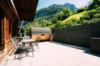 Spacious Apartment near Interlaken & Grindelwald - 6