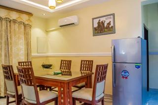 K2A apartment - 7