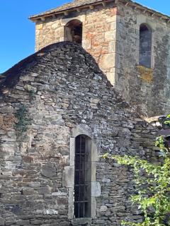 Le refuge du templier - 9