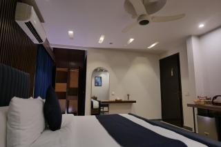 Xefan Hotels - 7