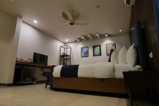 Xefan Hotels - 2
