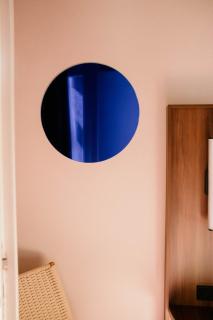 Hotel Vrythof - just a room - digital check-in, key by email or SMS - 4