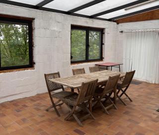 Le Gîte du Trieux - Berzée - 5